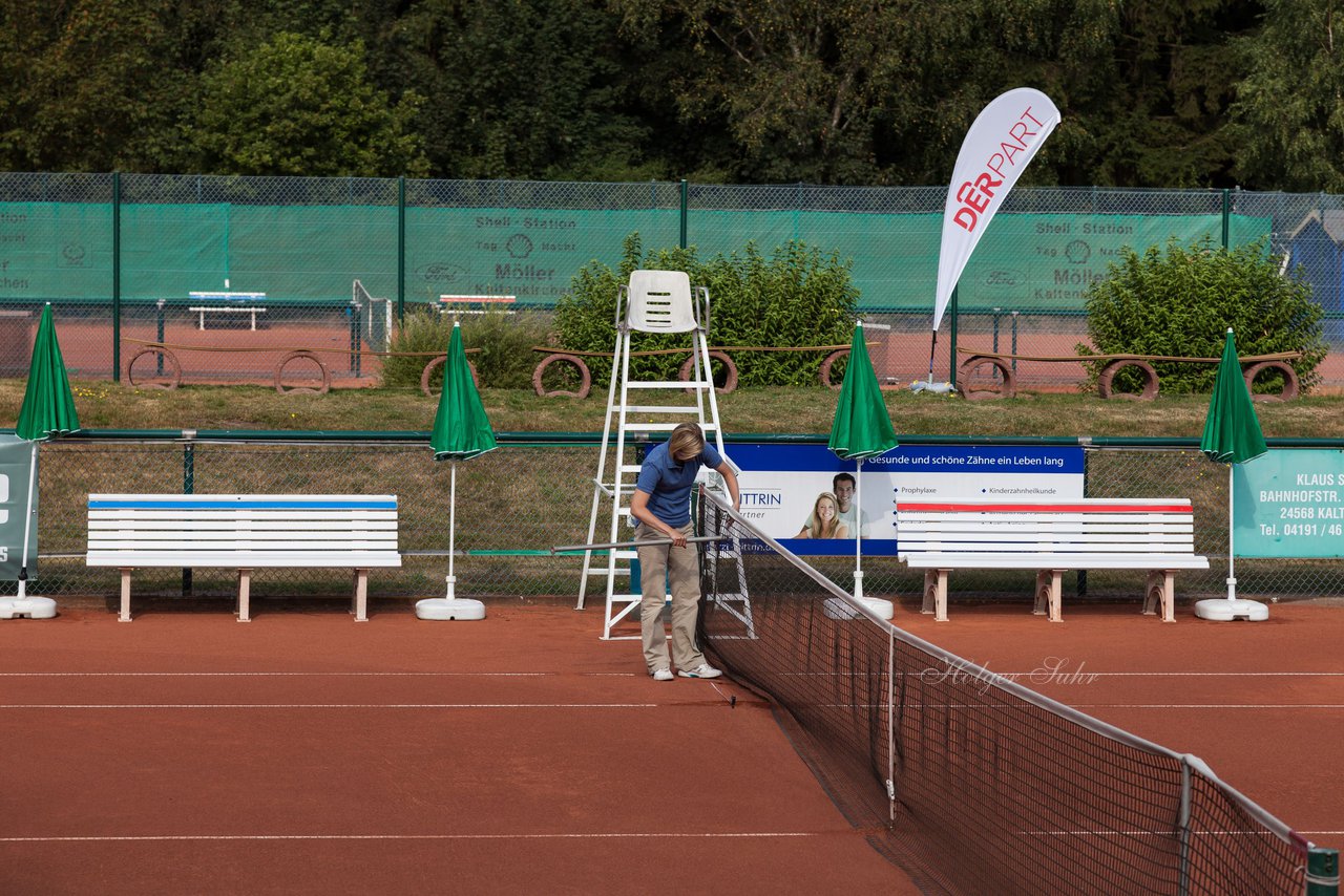 Bild 6 - Horst Schroeder Pokal - Tag 1